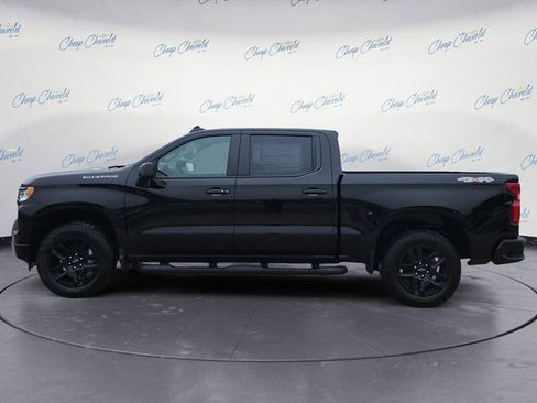 New 2026 Chevrolet Silverado 1500 RST w/ RST Select Package image 2