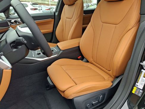 New 2026 BMW i4 xDrive40i image 6