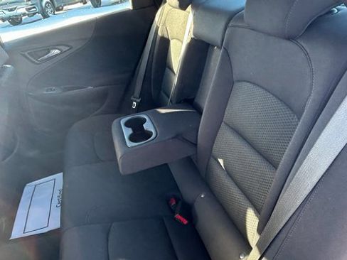 Certified 2024 Chevrolet Malibu LT image 34