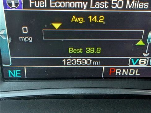 Used 2018 GMC Acadia SLT image 11