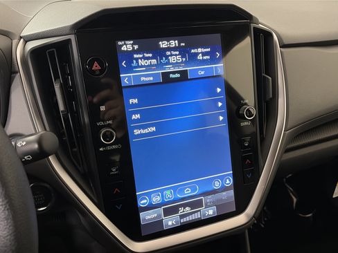 Used 2024 Subaru Crosstrek 2.0i Premium image 20