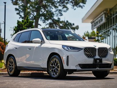 Used 2026 BMW X3 xDrive30i