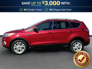 Used 2017 Ford Escape SE w/ Equipment Group 201A video 2