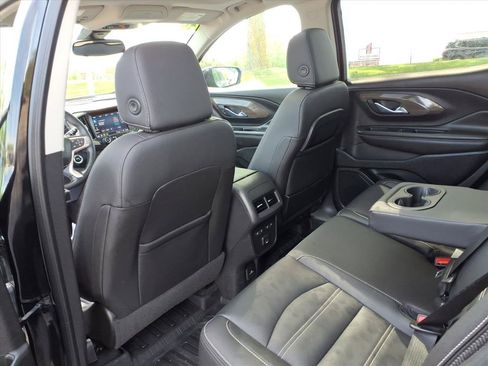 Used 2023 GMC Terrain Denali w/ Denali Premium Package AWD/4WD image 27