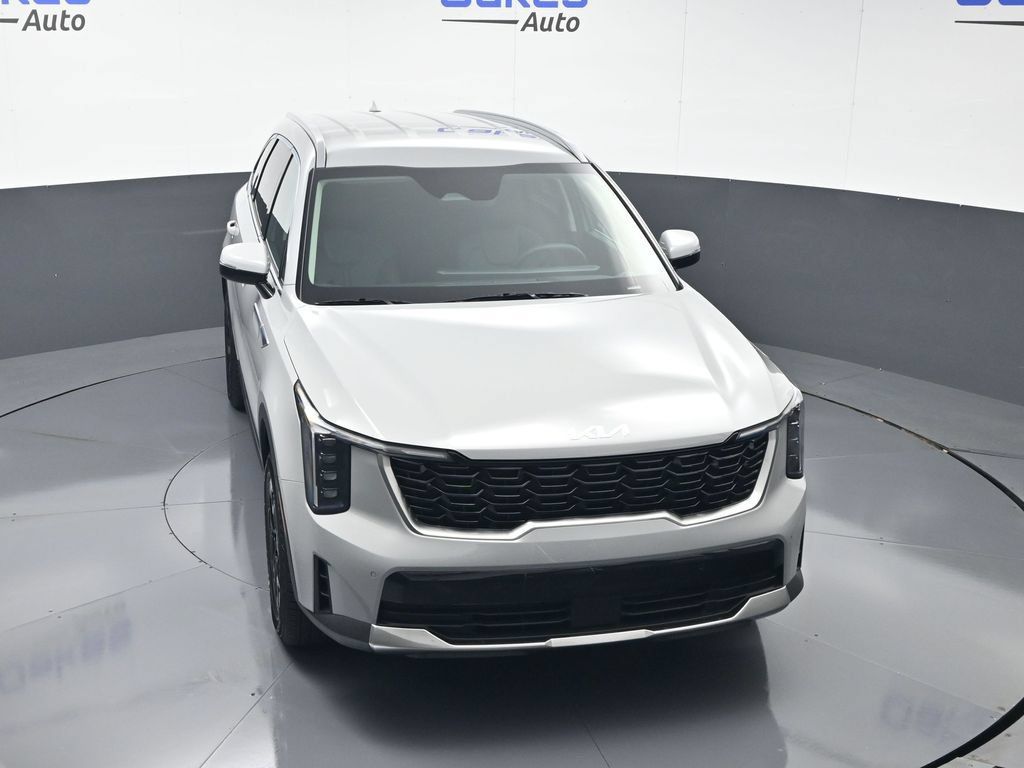 Certified 2026 Kia Sorento S AWD/4WD image 47