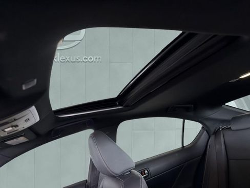Certified 2023 Lexus IS 300 w/ Comfort Package RWD image 22