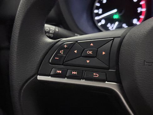 Used 2021 Nissan Sentra S image 38