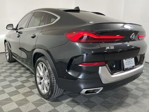 Certified 2022 BMW X6 xDrive40i w/ Premium Package image 27