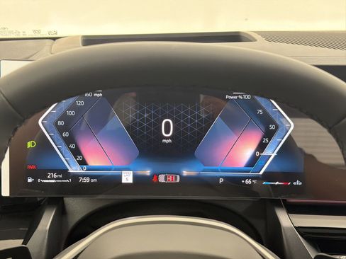 New 2026 BMW 530i w/ Premium Package image 18