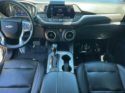 Used 2021 Chevrolet Blazer LT AWD/4WD image 26