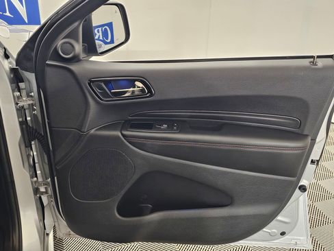 Used 2024 Dodge Durango GT w/ Trailer Tow Group IV image 29