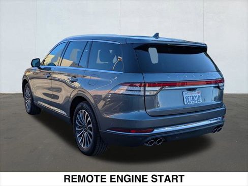Used 2023 Lincoln Aviator Reserve w/ Equipment Group 201A image 3