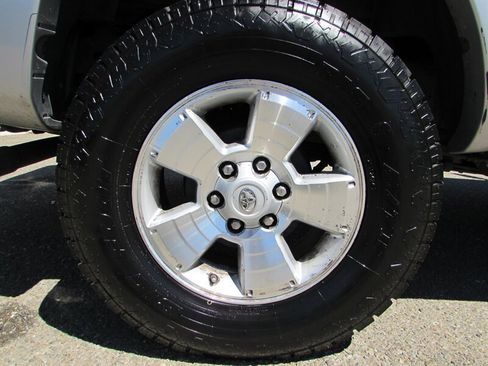 Used 2010 Toyota Tacoma PreRunner RWD image 30