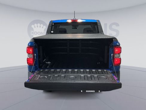 Used 2022 Ford Maverick XLT w/ Equipment Group 300A Standard image 31