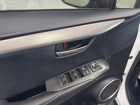 Used 2019 Lexus NX 300 F Sport image 10