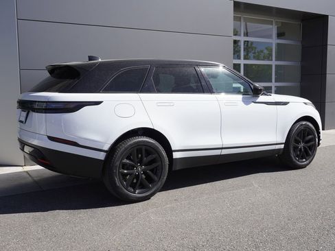 New 2026 Land Rover Range Rover Velar S AWD/4WD image 4