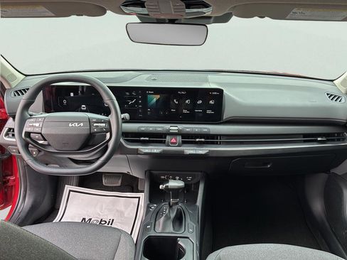 Certified 2025 Kia K4 EX FWD image 27