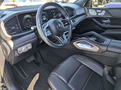 Used 2022 Mercedes-Benz GLE 350 4MATIC image 24