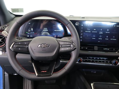 New 2026 Chevrolet Equinox RS image 23