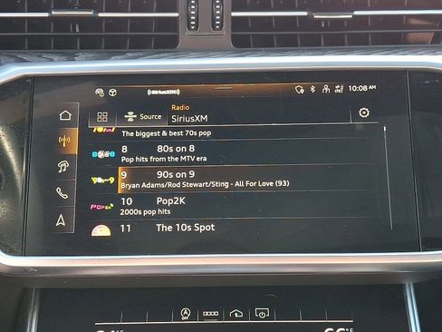 Used 2024 Audi A6 Premium Plus image 18