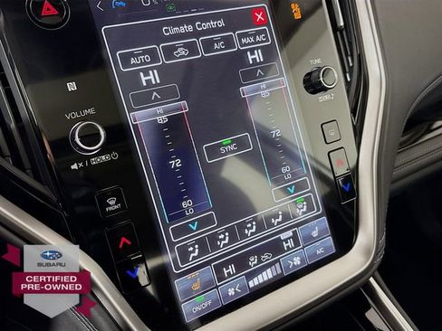 Certified 2025 Subaru Legacy Limited image 16