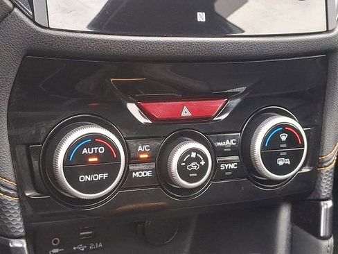 Used 2022 Subaru Forester Wilderness image 17