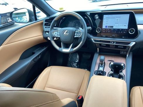 Certified 2023 Lexus RX 350 Premium w/ Cold Area Package AWD/4WD image 15