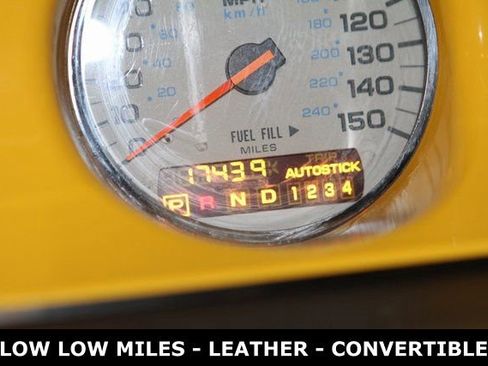 Used 1999 Plymouth Prowler image 21