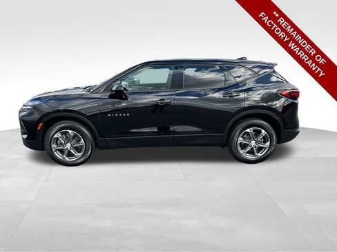 Used 2023 Chevrolet Blazer LT w/ Driver Confidence Package image 2