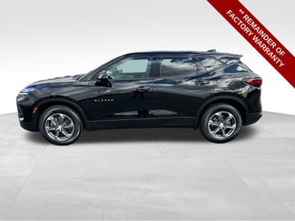 Used 2023 Chevrolet Blazer LT w/ Driver Confidence Package video 2