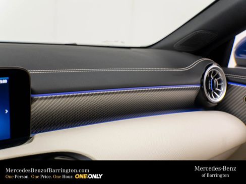 New 2026 Mercedes-Benz CLA 250 CLA 250 image 31