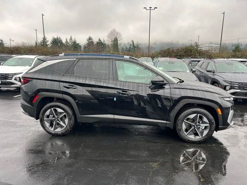 New 2026 Hyundai Tucson SEL image 5