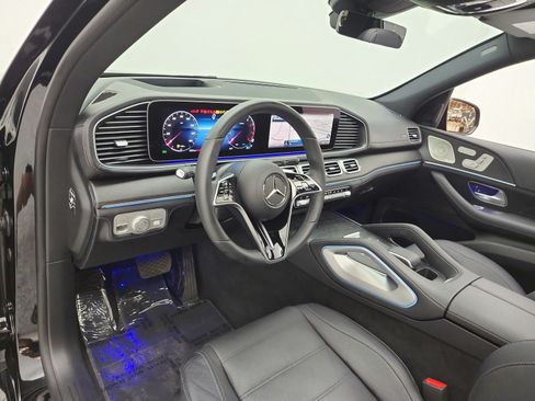 Certified 2025 Mercedes-Benz GLE 450 4MATIC image 17