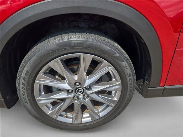 Used 2019 MAZDA CX-5 Grand Touring FWD image 13