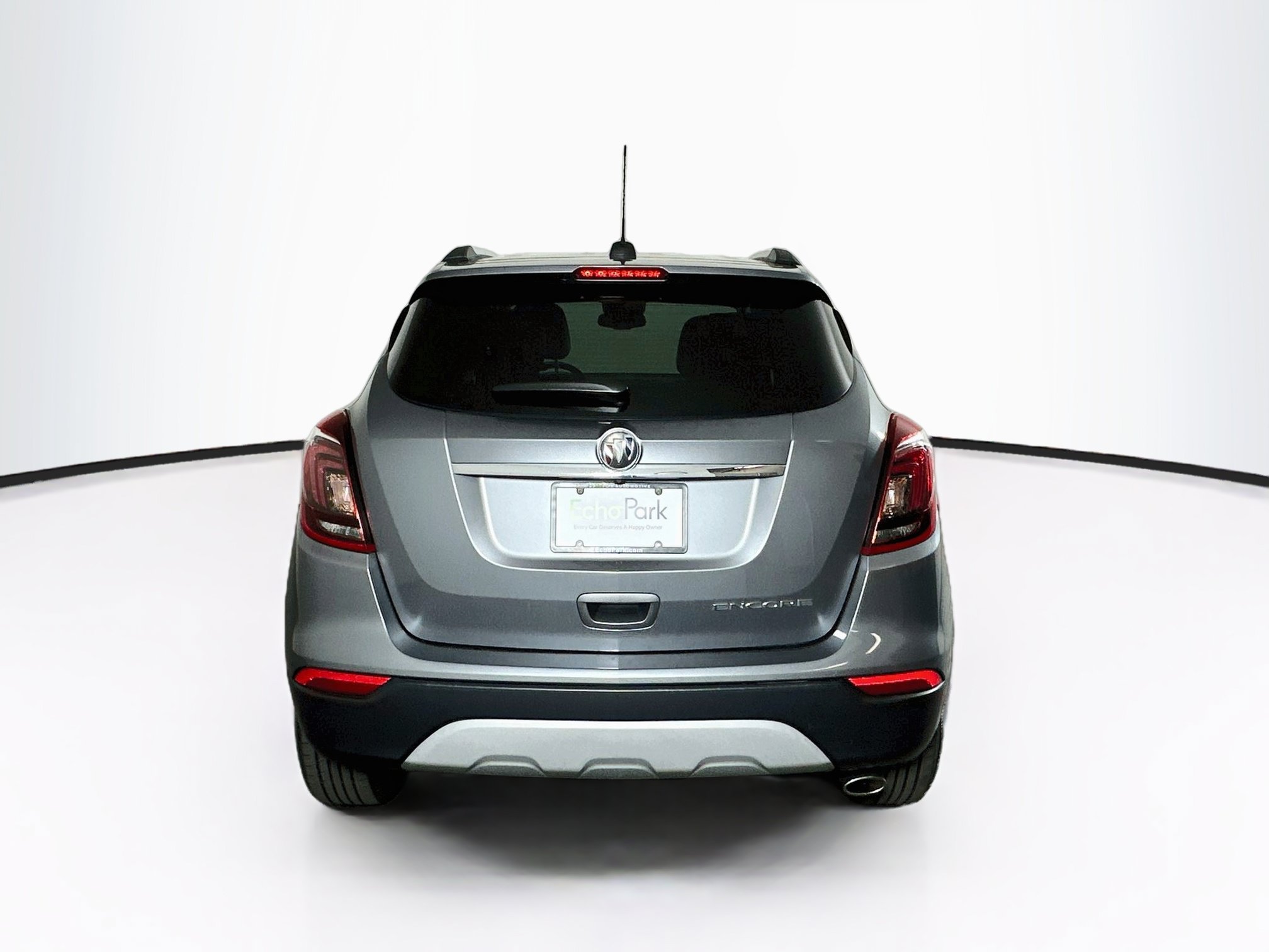 Used 2019 Buick Encore Preferred w/ Safety Package FWD image 7