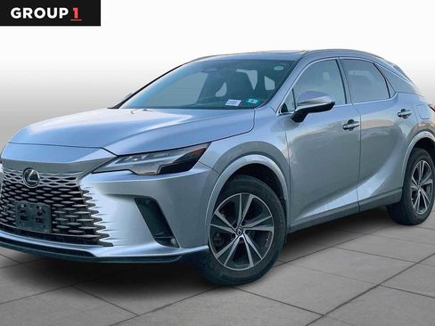 Used 2023 Lexus RX 350 Premium image 1