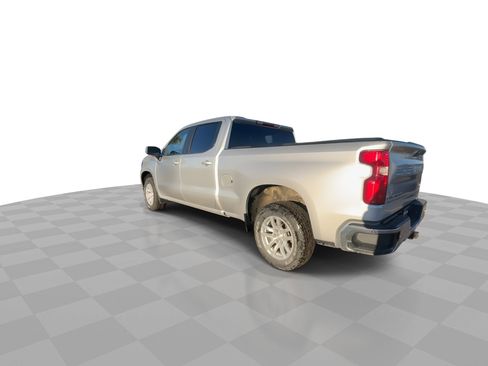 Certified 2019 Chevrolet Silverado 1500 LT w/ All-Star Edition image 6