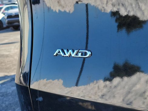 Used 2024 Toyota Grand Highlander XLE image 6