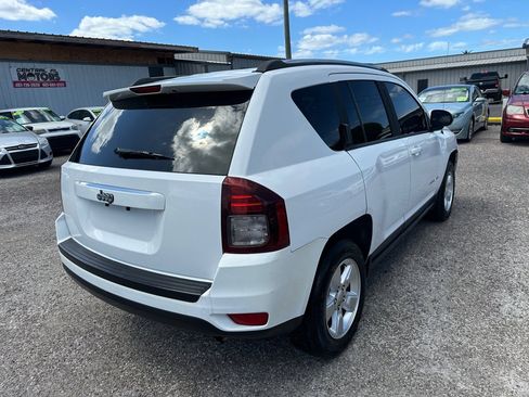 Used 2014 Jeep Compass Sport w/ Power Value Group image 6