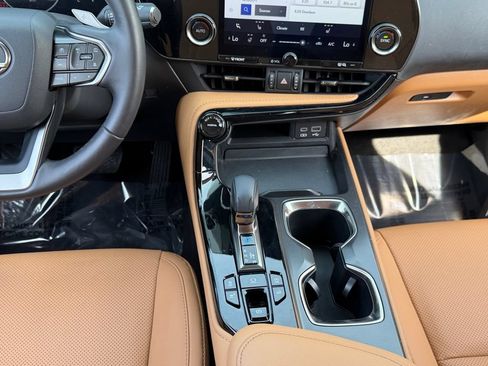 Certified 2024 Lexus NX 350 AWD w/ Cold Area Package image 13