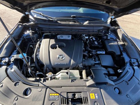 Used 2025 MAZDA CX-5 AWD 2.5 S w/ Select Package image 27