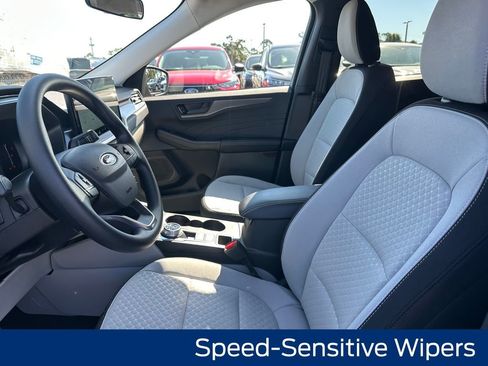 New 2025 Ford Escape Active w/ Tech Pack #1 image 24