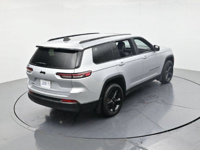 Used 2023 Jeep Grand Cherokee L Altitude AWD/4WD image 42