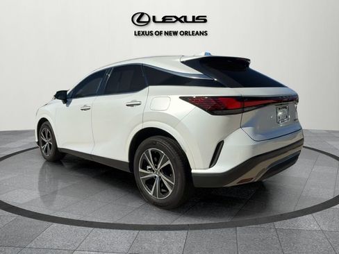 Used 2025 Lexus RX 350 Premium image 5