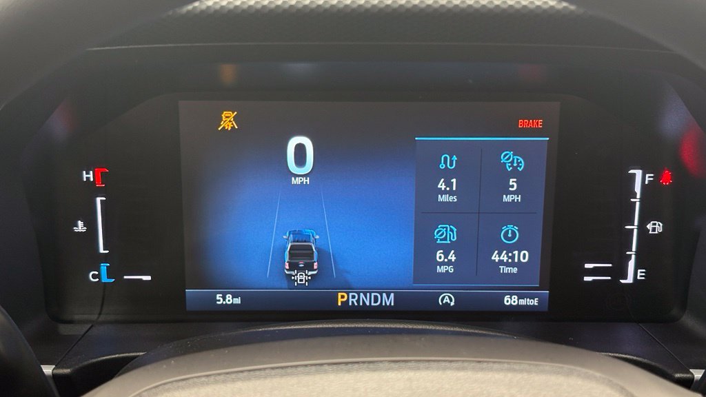 New 2026 Ford Ranger XL AWD/4WD image 32