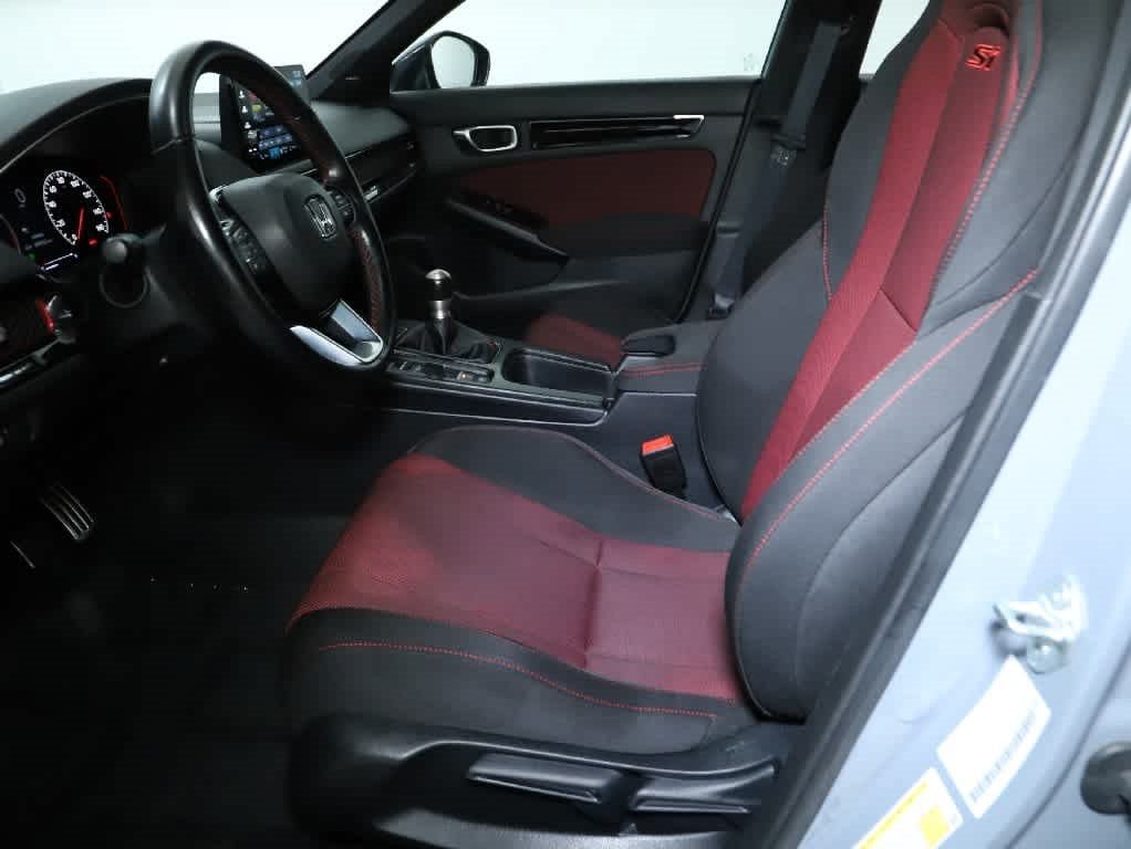 Used 2024 Honda Civic Si image 18