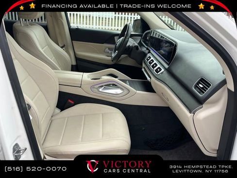 Used 2020 Mercedes-Benz GLE 350 4MATIC image 24