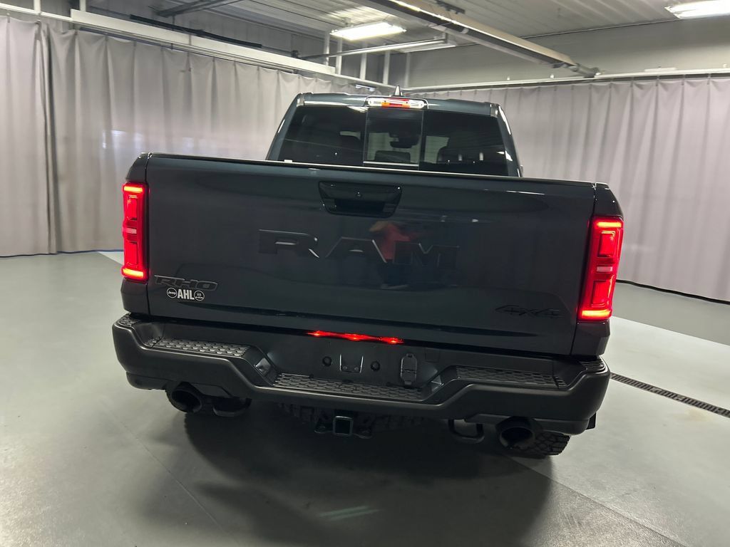 Used 2026 RAM 1500 RHO AWD/4WD image 6