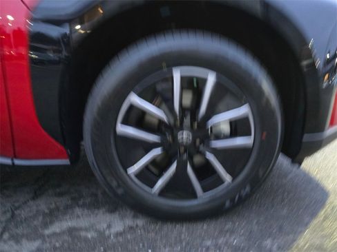 New 2026 Toyota bZ image 10