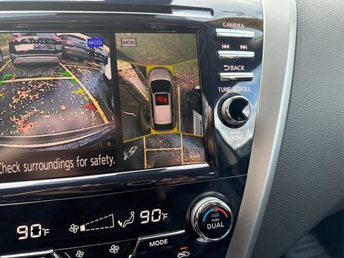 Used 2021 Nissan Murano SL image 29